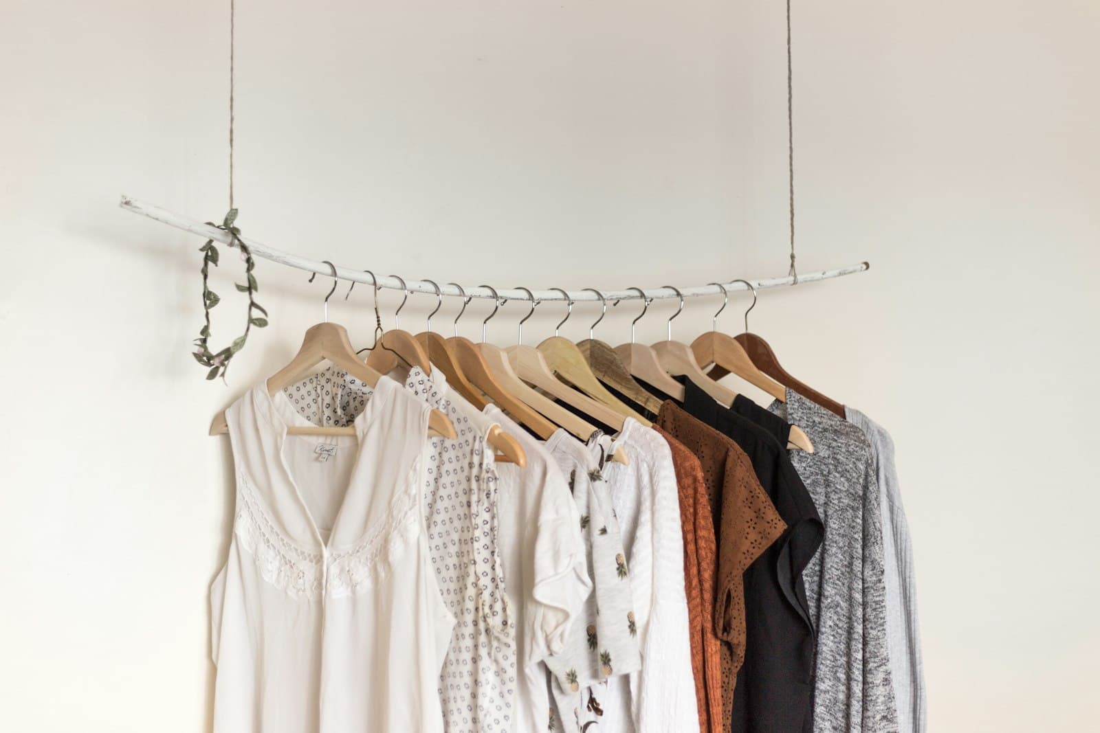 Everything in ivory